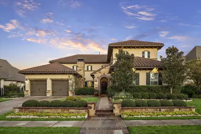 16902 Miller More Drive, Cypress, TX 77433 - Photo 1