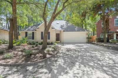 43 Steep Trail Place, Conroe, TX 77385 - Photo 1