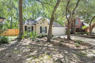 43 Steep Trail Place, Conroe, TX 77385 - Photo 2