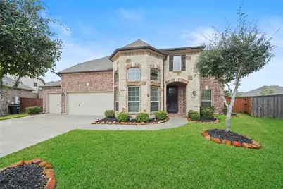 14626 Breyana Park Lane, Humble, TX 77396 - Photo 36