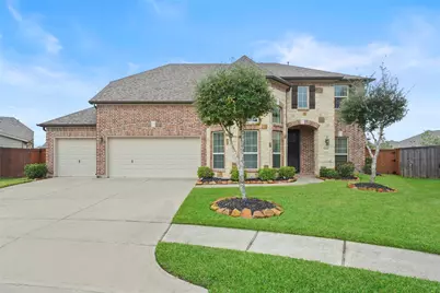 14626 Breyana Park Lane, Humble, TX 77396 - Photo 1