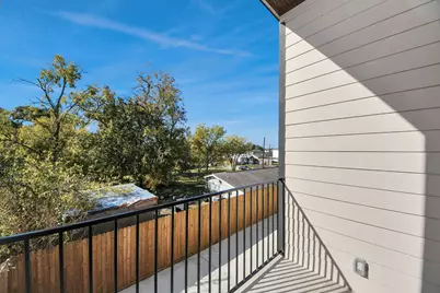 1216 E 34th Street #C, Houston, TX 77022 - Photo 12