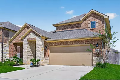 7046 Lauren Oak Drive, Conroe, TX 77304 - Photo 4