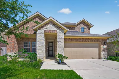 7046 Lauren Oak Drive, Conroe, TX 77304 - Photo 2