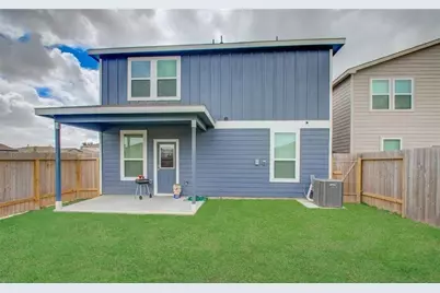 12635 Baker Bend Street, Houston, TX 77034 - Photo 2