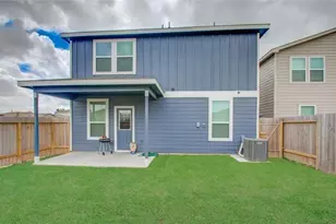 12635 Baker Bend St, Houston, TX 77034 - Photo 2