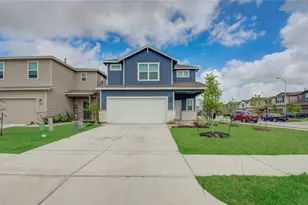 12635 Baker Bend St, Houston, TX 77034 - Photo 1