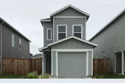 20123 Green Mallard Street, Crosby, TX 77532 - Photo 1
