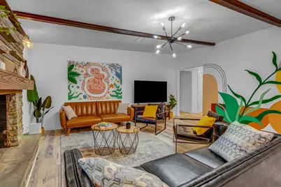 5918 Lattimer Drive, Houston, TX 77035 - Photo 4