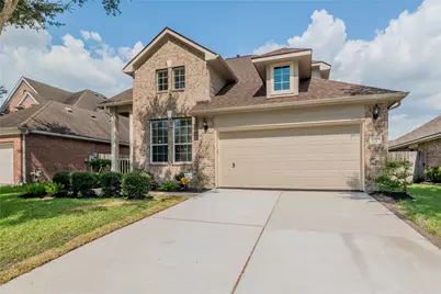 2905 Plum Lake Drive, Pearland, TX 77584 - Photo 1