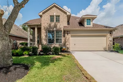 2905 Plum Lake Drive, Pearland, TX 77584 - Photo 2