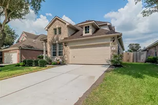 2905 Plum Lake Dr, Pearland, TX 77584 - Photo 4