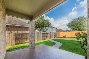 2905 Plum Lake Dr, Pearland, TX 77584 - Photo 44