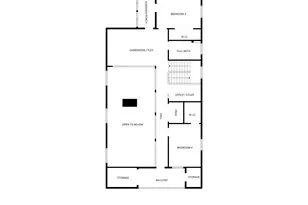 7703 Janak Dr, Houston, TX 77055 - Photo 50