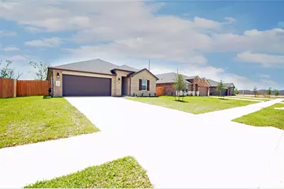 1410 Island Grove Drive, Rosharon, TX 77583 - Photo 2