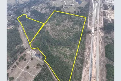 1 Union Springs Road, Corrigan, TX 75939 - Photo 1