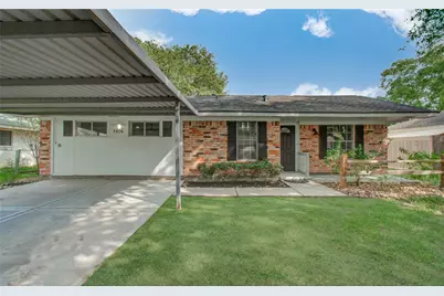 1806 Cypress Drive, Richmond, TX 77469 - Photo 2