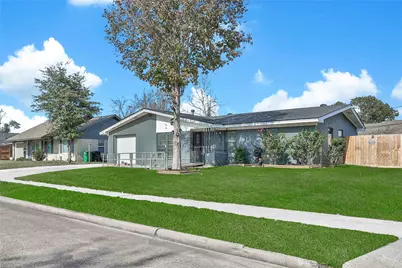 4210 Gardendale Drive, Houston, TX 77092 - Photo 1