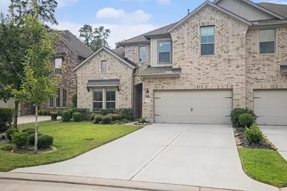 206 Liatris Court, Conroe, TX 77304 - Photo 2