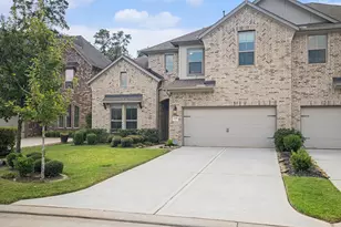 206 Liatris Ct, Conroe, TX 77304 - Photo 2