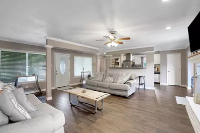 25311 White Oak Lane, Splendora, TX 77372 - Photo 8