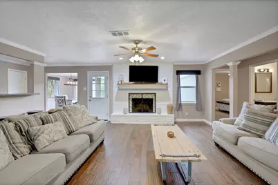 25311 White Oak Lane, Splendora, TX 77372 - Photo 6