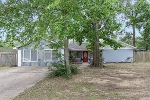 25311 White Oak Ln, Splendora, TX 77372 - Photo 1