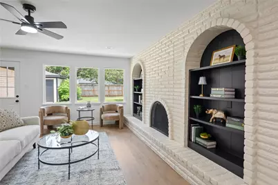 6114 Valkeith Drive, Houston, TX 77096 - Photo 14