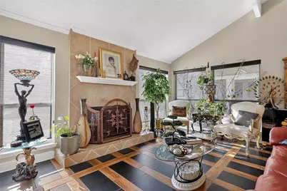 19523 Enchanted Spring Drive, Spring, TX 77388 - Photo 6