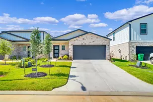 8470 Sweet Cherry Ln, Magnolia, TX 77354 - Photo 2