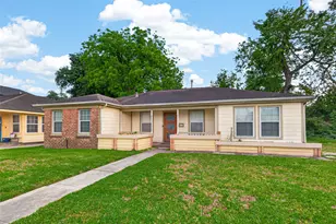 3616 Eagle St, Houston, TX 77004 - Photo 2