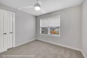 10121 Danielson Grv Dr, Fort Worth, TX 76108 - Photo 10