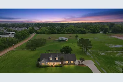4304 Skinner Lane, Richmond, TX 77406 - Photo 2