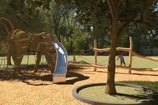 19306 Wild Sabino Wy, Tomball, TX 77377 - Photo 26