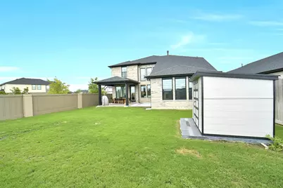 31502 Beacon Cove Trail, Fulshear, TX 77441 - Photo 24