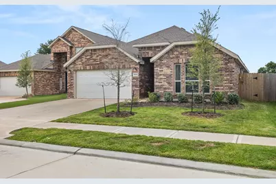 31515 Silverthorne Bush Drive, Hockley, TX 77447 - Photo 1