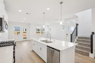 1115 Cedar Pl Ln, Missouri City, TX 77459 - Photo 8