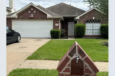 21111 Woodland Green Drive, Katy, TX 77449 - Photo 1