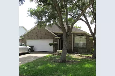 3255 Lakeway Lane, Pearland, TX 77584 - Photo 2