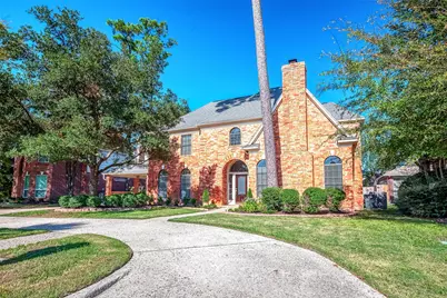 16018 Conners Ace Drive, Spring, TX 77379 - Photo 2
