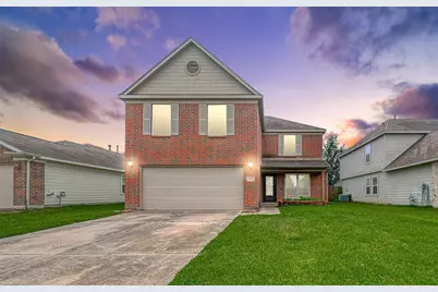 12538 Greensbrook Forest Drive, Houston, TX 77044 - Photo 1