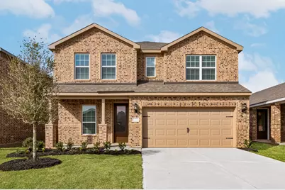 10807 Hickory Lane, Beasley, TX 77417 - Photo 1