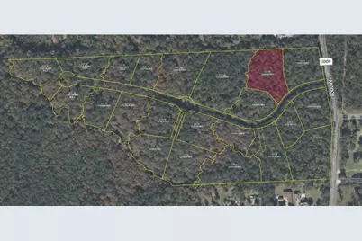 202 County Road 6311, Dayton, TX 77535 - Photo 2