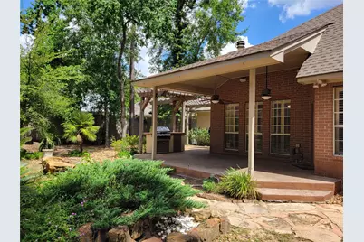 1848 Nursery Road, The Woodlands, TX 77380 - Photo 2