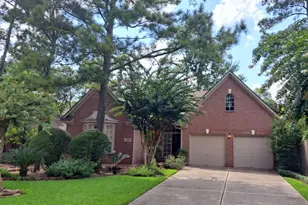 1848 Nursery Rd, The Woodlands, TX 77380 - Photo 1