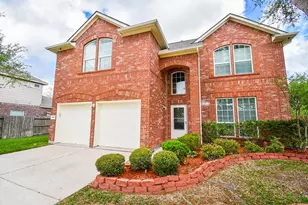 4605 Pompton Ct, Pearland, TX 77584 - Photo 1