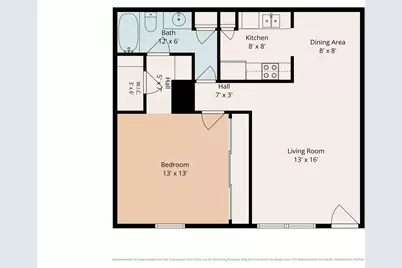 3535 Nasa Rd 1 Parkway #92, Seabrook, TX 77586 - Photo 24