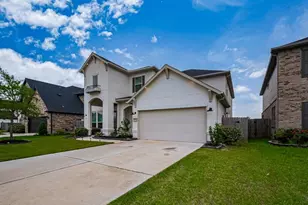 18311 Licola Mdw Ln, Richmond, TX 77407 - Photo 2