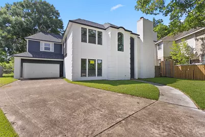 6239 Oak Pass Drive, Houston, TX 77091 - Photo 2