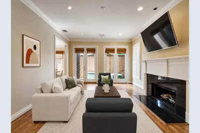 5834 Candlewood Lane, Houston, TX 77057 - Photo 4